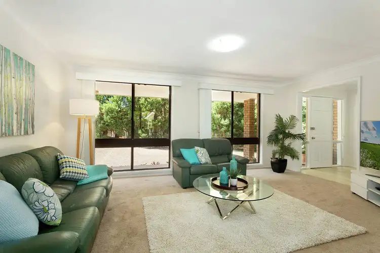 Third view of Homely house listing, 15 Isabel Close, Cherrybrook NSW 2126