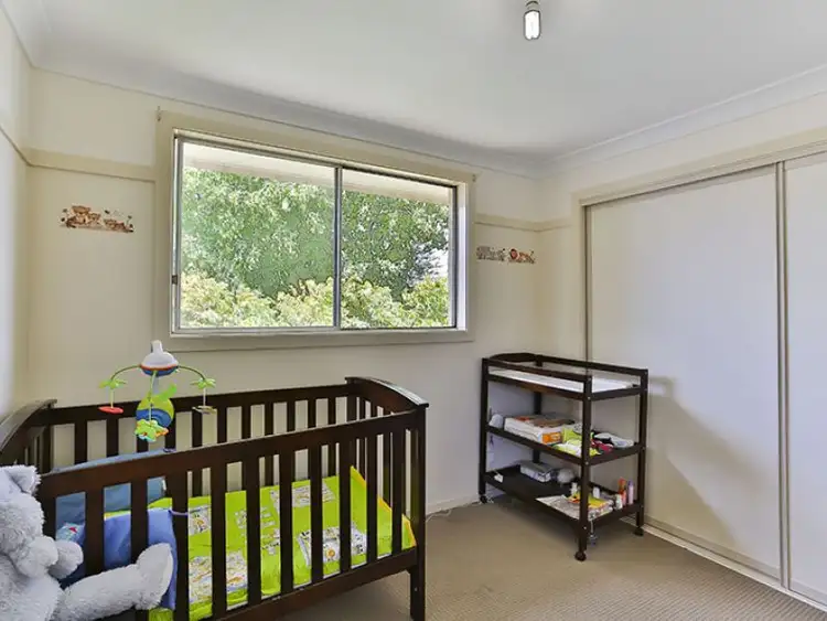 Seventh view of Homely house listing, 8 Hogan Street, Centenary Heights QLD 4350