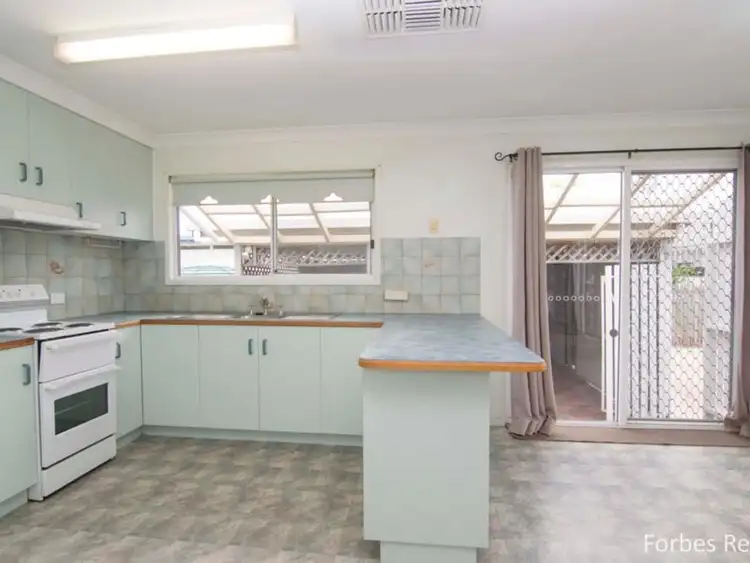 Second view of Homely house listing, 36 College Crescent, Dalby QLD 4405