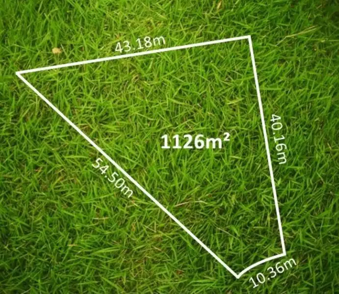 Second view of Homely land listing, 12 Harvard Avenue, Traralgon VIC 3844