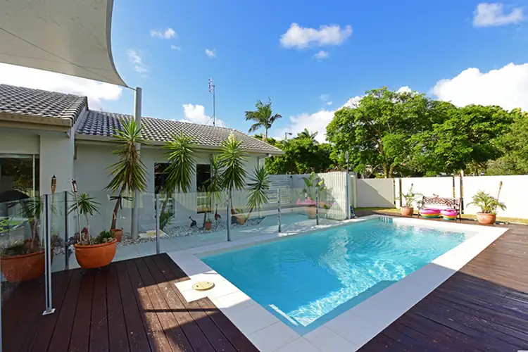 Fifth view of Homely house listing, 71 Poinsettia Avenue, Mooloolaba QLD 4557