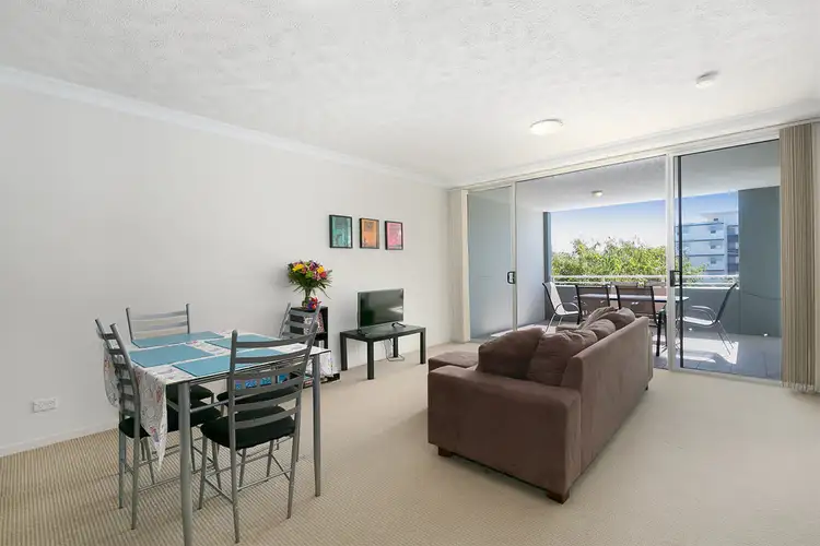 Fifth view of Homely unit listing, 4/16 Grosvenor Road, Indooroopilly QLD 4068