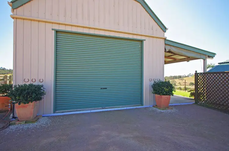 Fifth view of Homely rural property listing, 160 Eastview Drive, Orangeville NSW 2570