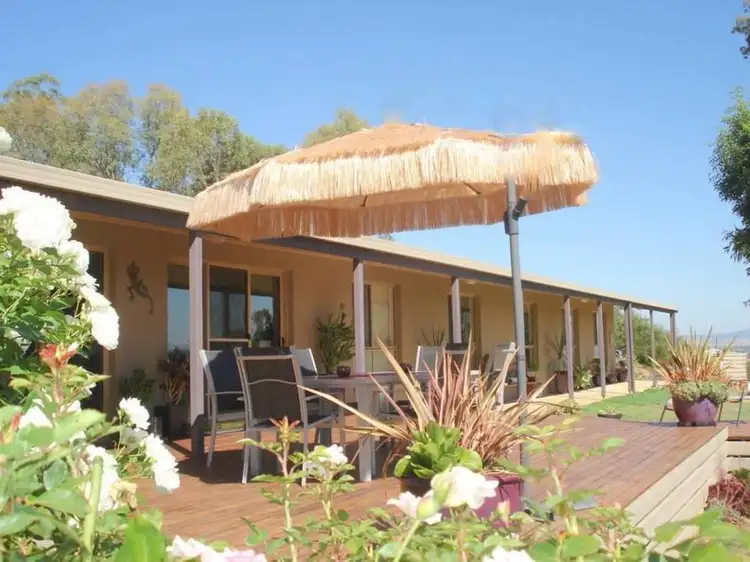 Main view of Homely rural property listing, 48 Box Court, Mansfield VIC 3722