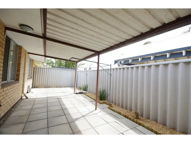 Seventh view of Homely villa listing, 5/10 East Street, Maylands WA 6051