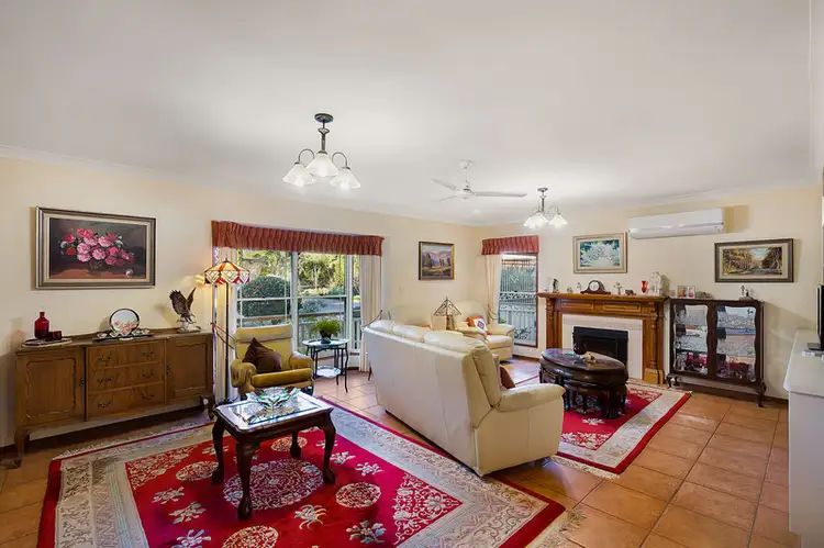 Fourth view of Homely house listing, 5 Brookton Avenue, Highfields QLD 4352