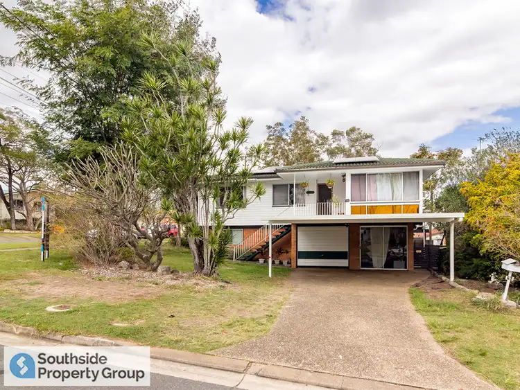 47 Hemsworth Street, Acacia Ridge QLD 4110