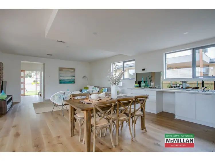 Fifth view of Homely house listing, 5/34 McCulloch Street, Dromana VIC 3936