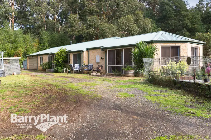 Main view of Homely house listing, 2c Wright Road, Avonsleigh VIC 3782