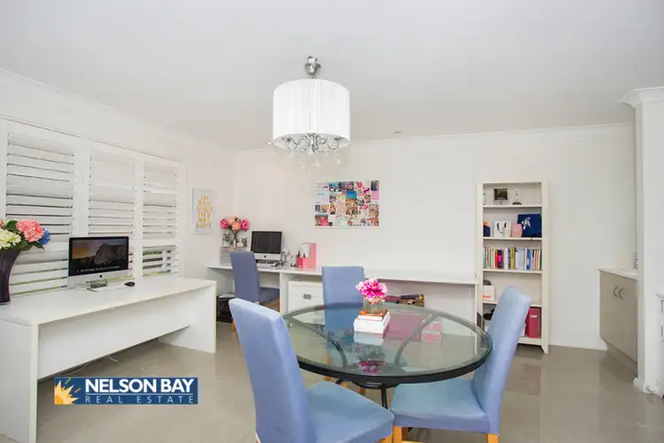 Fourth view of Homely house listing, 56 Kerrigan Street, Nelson Bay NSW 2315