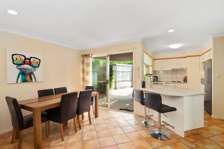 Second view of Homely house listing, 30a Aberdeen Court, Highland Park QLD 4211