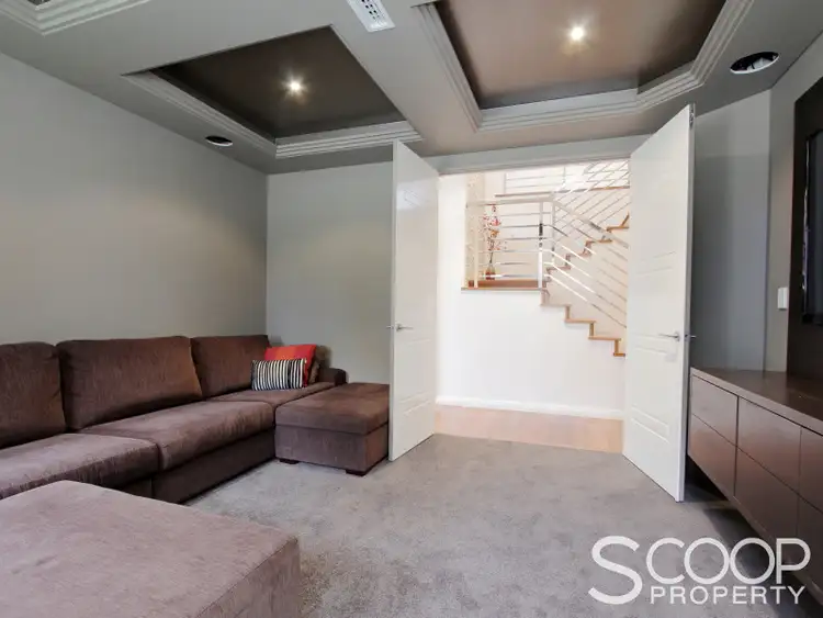 Fourth view of Homely house listing, 40 Hamelin Drive, Munster WA 6166