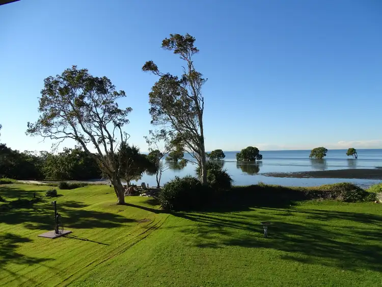Fourth view of Homely house listing, 193 Bishop Road, Beachmere QLD 4510
