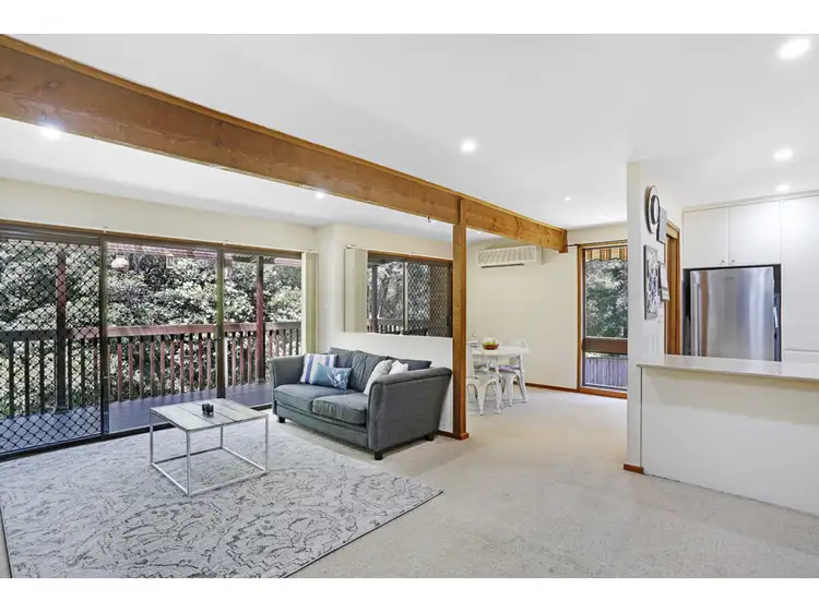 Second view of Homely house listing, 113 Leichhardt Street, Ruse NSW 2560