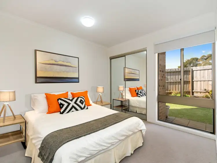 Second view of Homely serviced apartment listing, 122/183 Osbourne Drive, Mount Martha VIC 3934