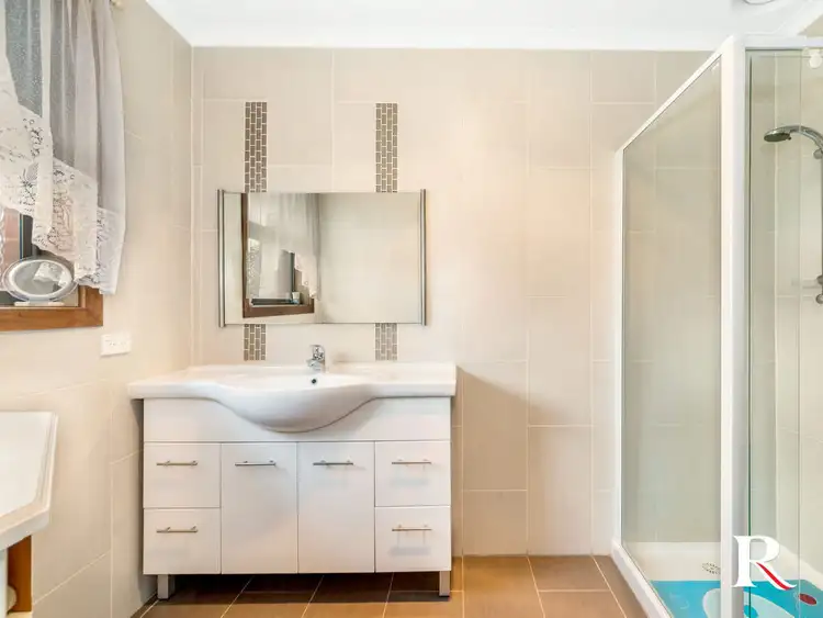 Fifth view of Homely house listing, 8 Antrim Court, Corio VIC 3214