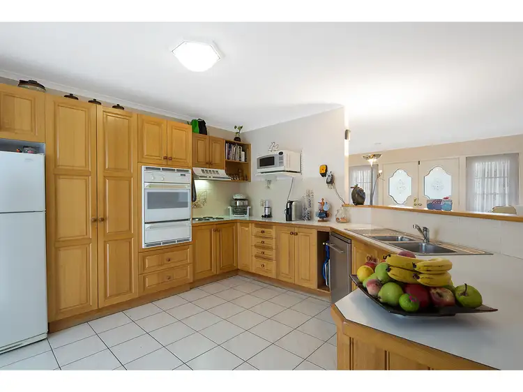 Fourth view of Homely townhouse listing, 8/32-34 Munn Street, Merimbula NSW 2548