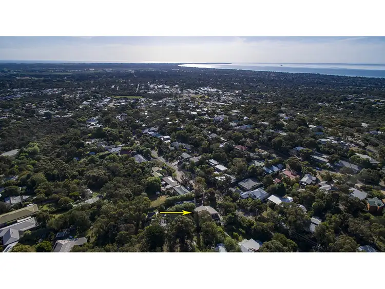 Seventh view of Homely house listing, 1 Avalon Drive, Rosebud VIC 3939