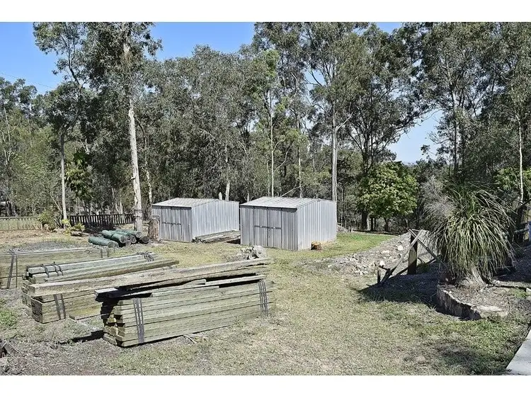 Fifth view of Homely house listing, 132 Blackwall Road, Chuwar QLD 4306