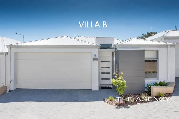 Second view of Homely house listing, 260c Warwick Road, Duncraig WA 6023