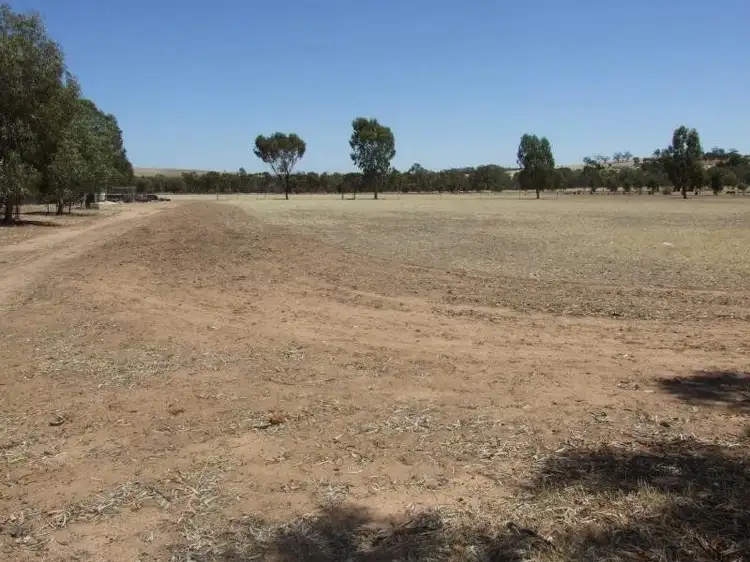 Main view of Homely land listing, Address available on request