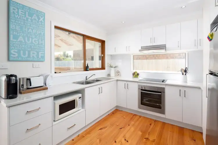 Second view of Homely house listing, 27 Phillip Island Road, Newhaven VIC 3925