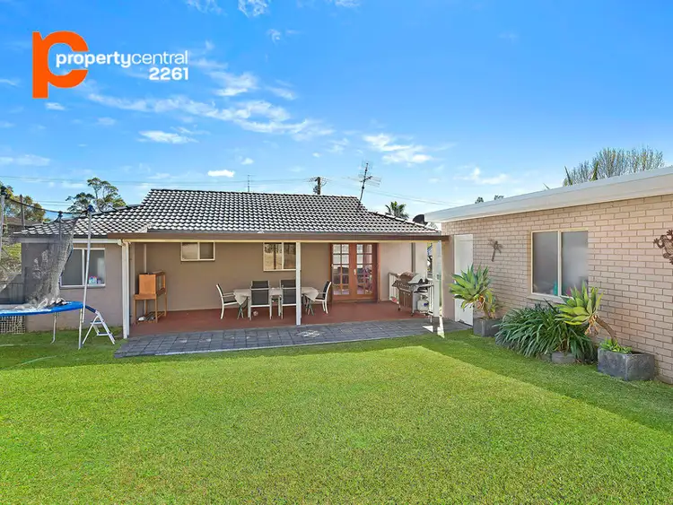 Fourth view of Homely house listing, 28 Gladys Avenue, Berkeley Vale NSW 2261