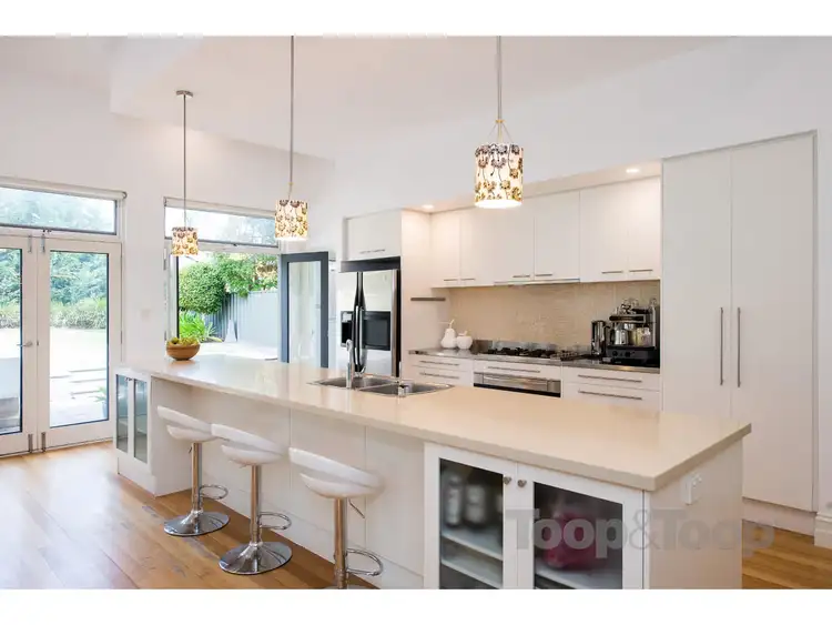 Fourth view of Homely house listing, 16 Albert Street, Dulwich SA 5065