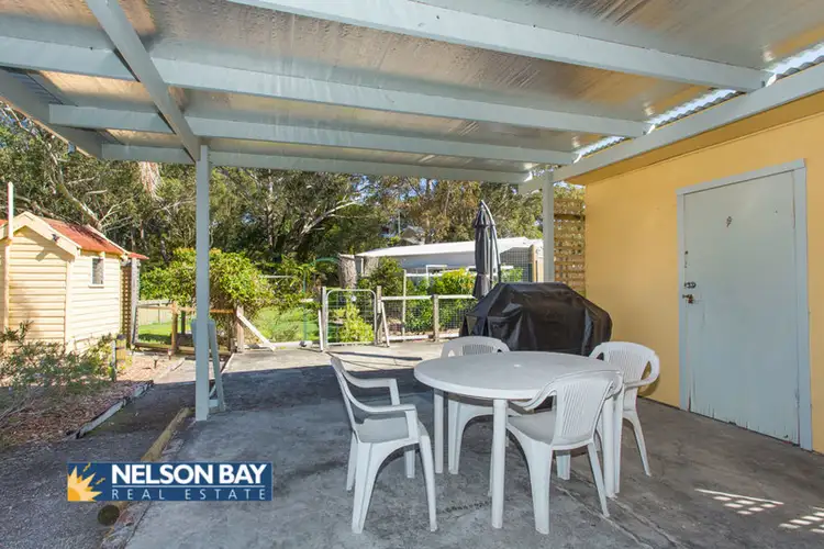Third view of Homely house listing, 6 Taylor Road, Taylors Beach NSW 2316