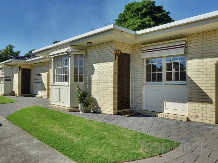 Second view of Homely unit listing, 3/9 Chisholm Avenue, Burnside SA 5066