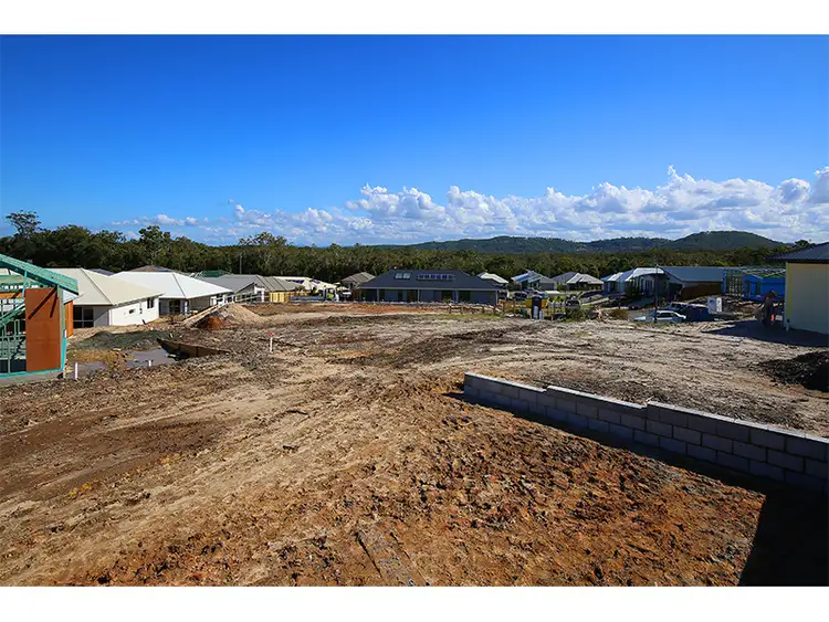 Second view of Homely land listing, LOT 47 Sandhurst, Peregian Springs QLD 4573