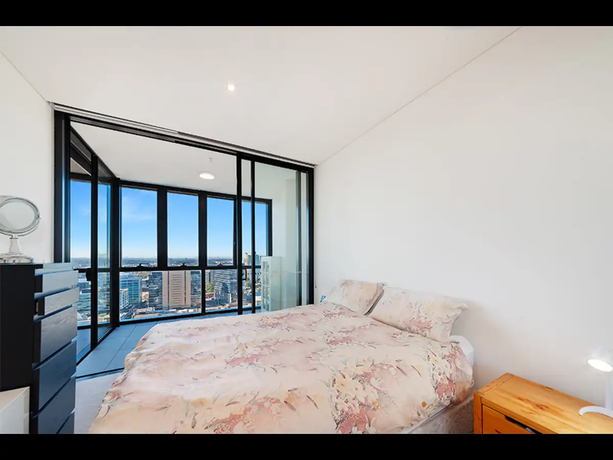 Main view of Homely apartment listing, 2511/45 Macquarie Street, Parramatta NSW 2150