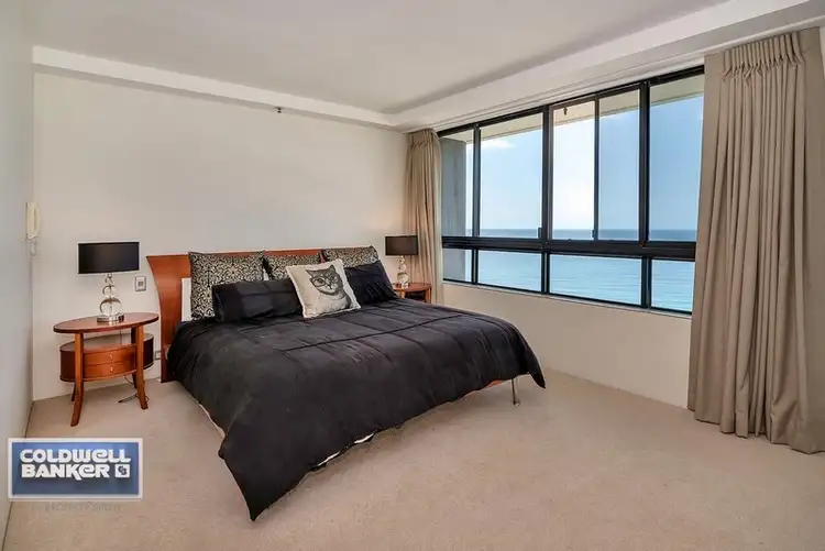 Fifth view of Homely apartment listing, 40/3510 Main Beach Parade, Main Beach QLD 4217