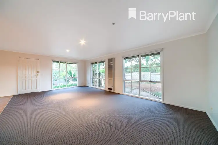 Fourth view of Homely house listing, 27 Calway Street, Drouin VIC 3818