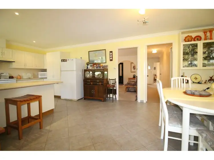 Second view of Homely house listing, 42 Leumeah Street, Sanctuary Point NSW 2540