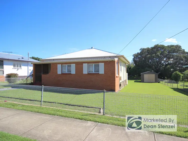 11 Greenham Street, Raceview QLD 4305