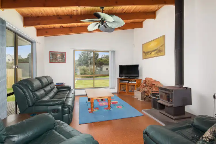 Second view of Homely house listing, 42 Second Avenue, Cape Woolamai VIC 3925