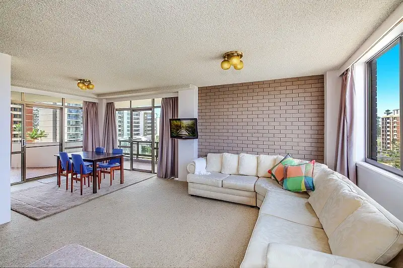 Main view of Homely apartment listing, 17/18 Lord Street, Port Macquarie NSW 2444