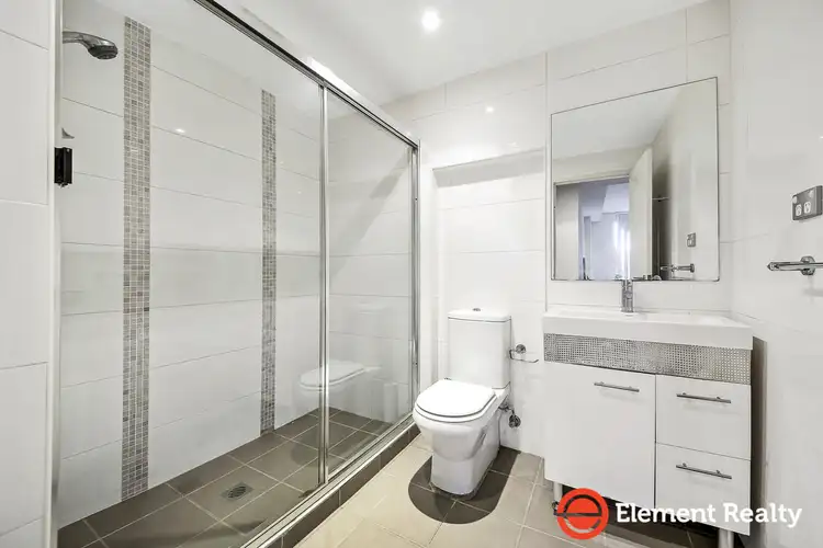 Sixth view of Homely apartment listing, 21/16 Post Office Street, Carlingford NSW 2118