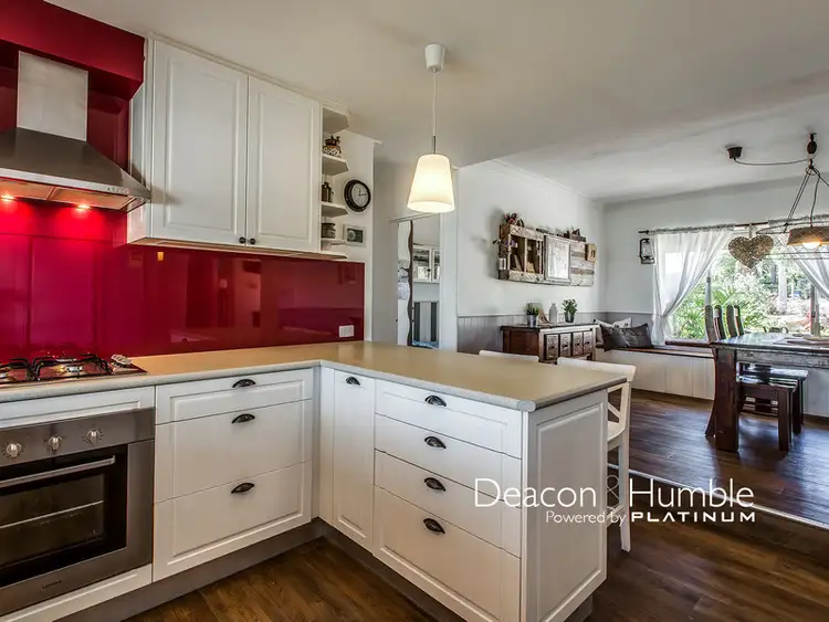Fifth view of Homely house listing, 75 Wonambi Way, Wanneroo WA 6065