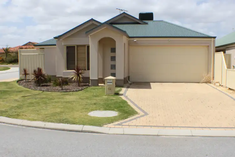 Second view of Homely house listing, 52 James Gilmour Way, Darch WA 6065