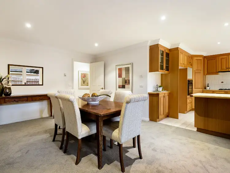Fourth view of Homely house listing, 1/16 Charlton Street, Mount Waverley VIC 3149