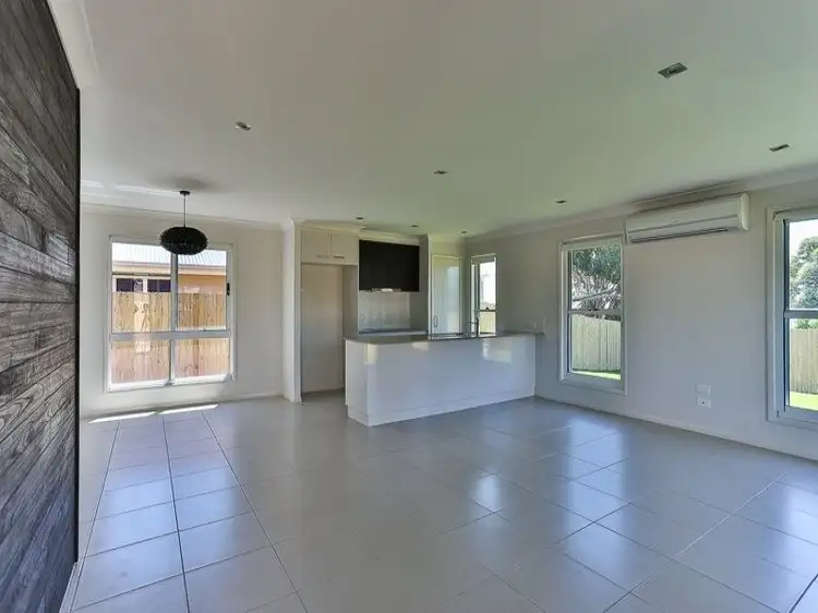 Third view of Homely unit listing, 2/12 McDowall Street, Newtown QLD 4350