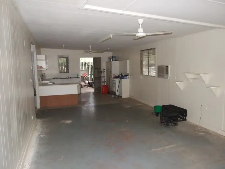 Third view of Homely rural property listing, 718 Atkinson Road, Canoona QLD 4702