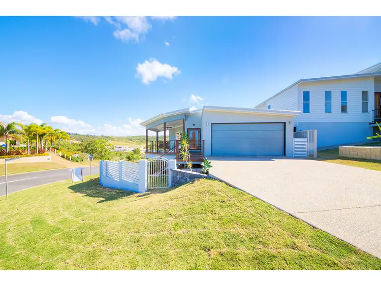 Second view of Homely house listing, 2/30 Buccaneer Avenue, Lammermoor QLD 4703