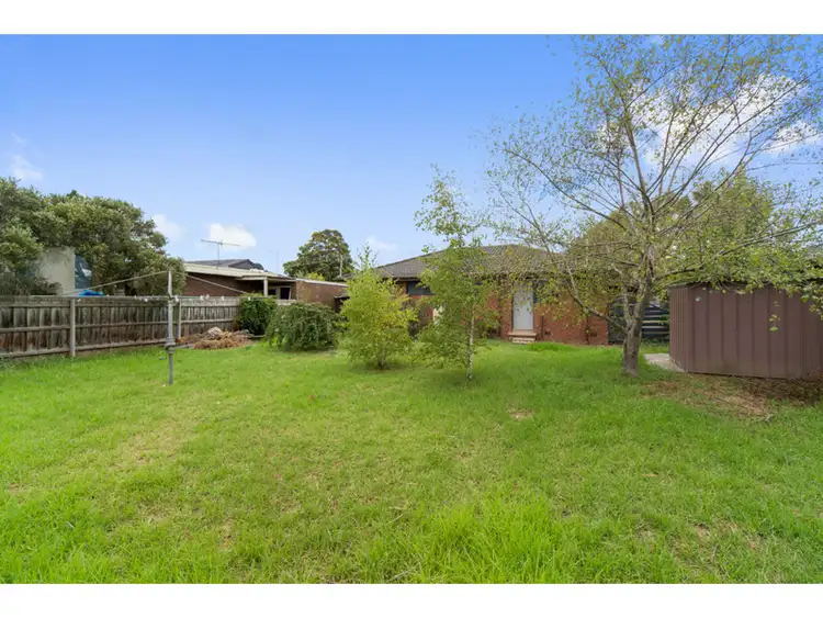 Fourth view of Homely house listing, 5 Barrington Court, Baxter VIC 3911