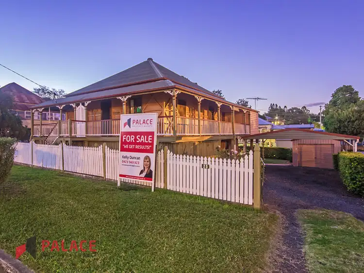 Fifth view of Homely house listing, 25 Canning Street, North Ipswich QLD 4305