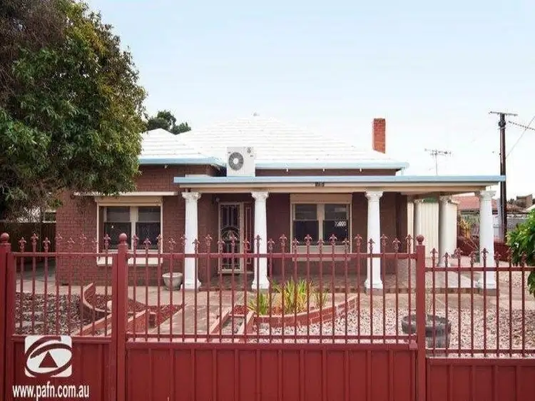 57 Augusta Terrace, Port Augusta SA 5700
