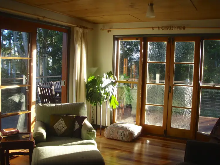 462 MAIN WESTERN RD, Tamborine Mountain QLD 4272