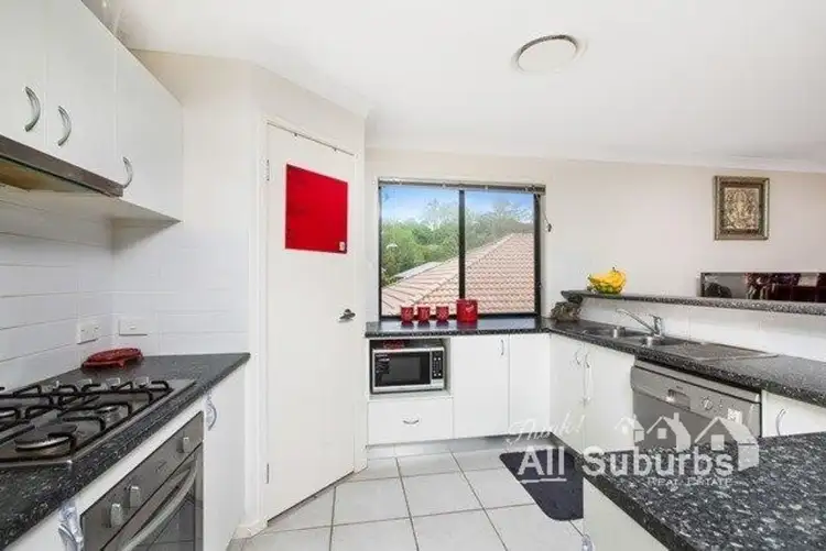 Fifth view of Homely house listing, 22 Mossman Parade, Waterford QLD 4133